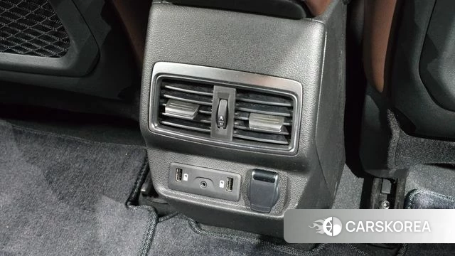 Renault Korea (Samsung) QM6 id 4672410 из Кореи 21