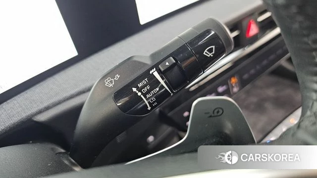 Kia EV6 id 4444950 из Кореи 21