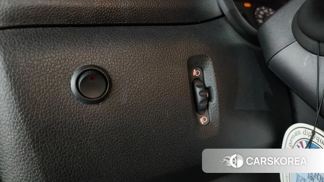 Renault Korea (Samsung) Master id 4637323 из Кореи 21