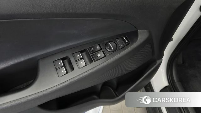 Hyundai All New Tucson id 4662485 из Кореи 21