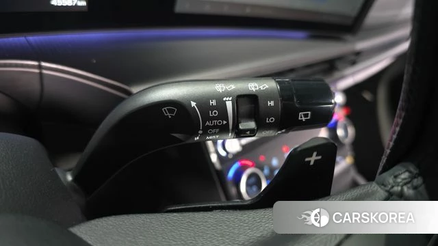 Hyundai Santa Fe (MX5) id 4488076 из Кореи 21