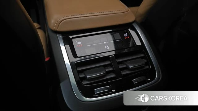 Volvo XC60 second Generation id 4536284 из Кореи 21
