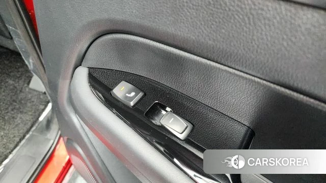 Ssangyong The New Rexton Sports Cannes id 4201309 из Кореи 21