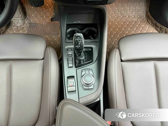 BMW X1 id 4359280 из Китая 21