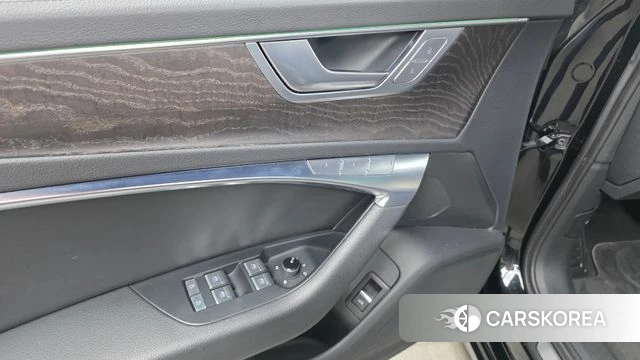 Audi A6 (C8) id 4855290 из Кореи 21