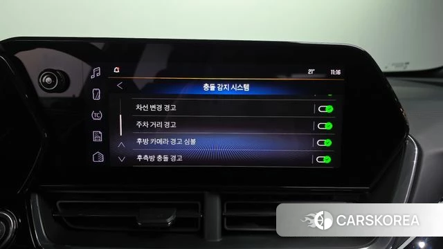 Chevrolet (GM Daewoo) Trax Crossover id 4230469 из Кореи 21