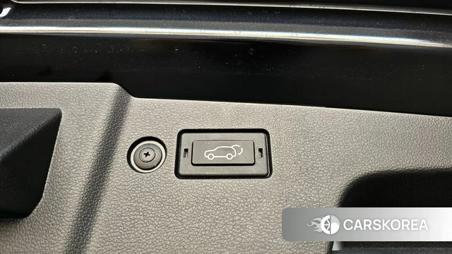 Ssangyong Torres id 4308839 из Кореи 21