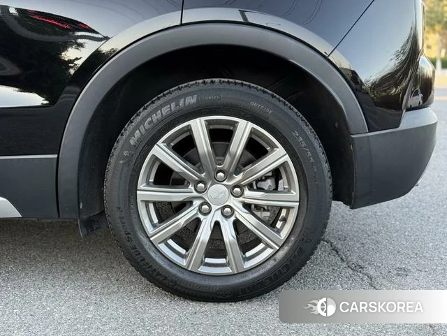 Cadillac XT4 id 4212764 из Китая 21