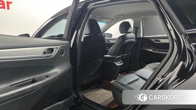 Hyundai The New Grandeur IG id 4397066 из Кореи 21