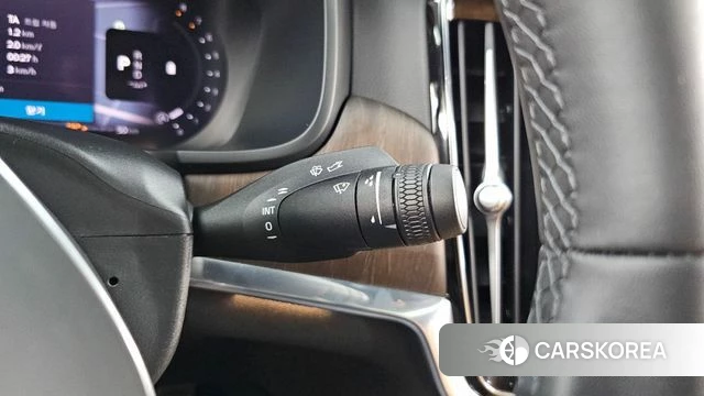 Volvo S90 id 4623200 из Кореи 21