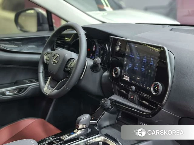 Lexus NX id 4277479 из Китая 21