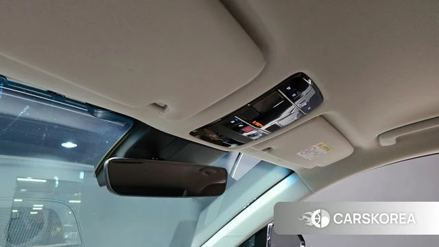 Hyundai Grandeur (GN7) id 4442568 из Кореи 21