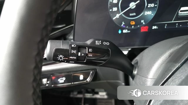 Kia Di All New Niro EV id 4916996 из Кореи 21
