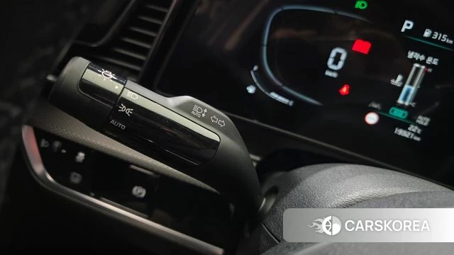 Kia Sportage 5th Generation Hybrid id 4330152 из Кореи 21