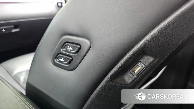 Kia Sorento 4th Generation id 4572758 из Кореи 21