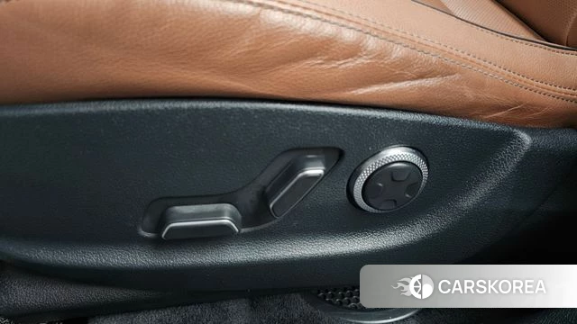 Genesis GV70 id 4475988 из Кореи 21