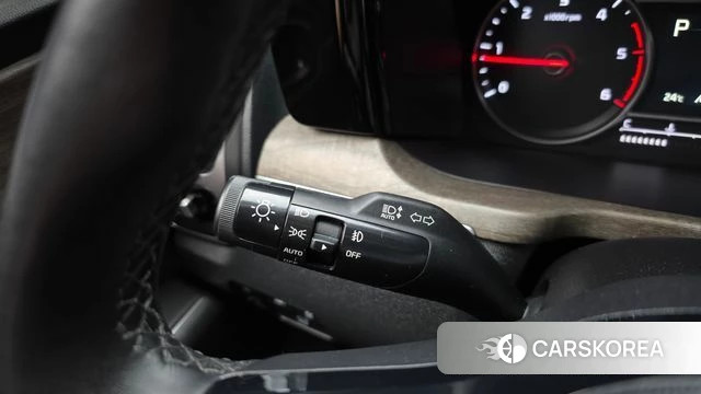 Kia Sorento 4th Generation id 4402461 из Кореи 21