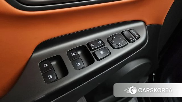 Hyundai Kona id 4245558 из Кореи 21