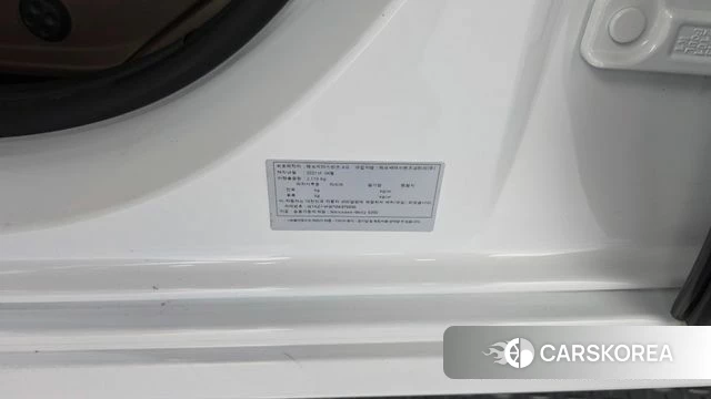 Mercedes-Benz E-Class W213 id 4434283 из Кореи 21