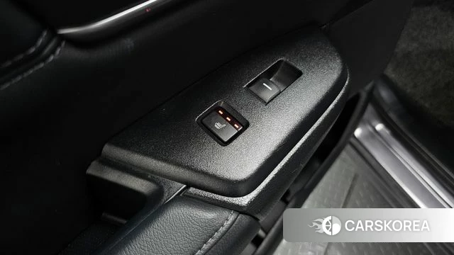 Honda CR-V 5th generation id 4345155 из Кореи 21