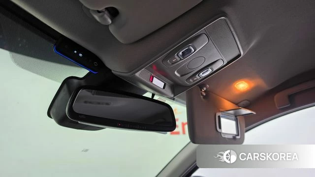 Renault Korea (Samsung) XM3 id 4496198 из Кореи 21