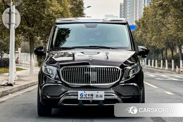 Mercedes-Benz Vito id 3919311 из Китая 21