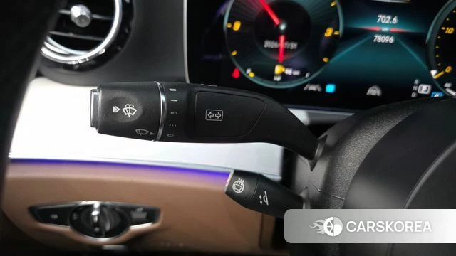 Mercedes-Benz E-Class W213 id 4651547 из Кореи 21