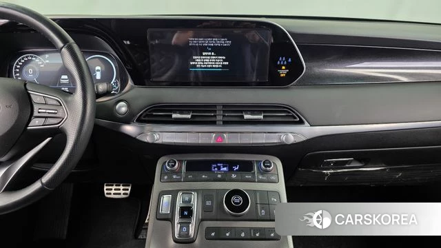 Hyundai Palisade id 4507119 из Кореи 21