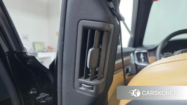 Volvo S90 id 4543240 из Кореи 21