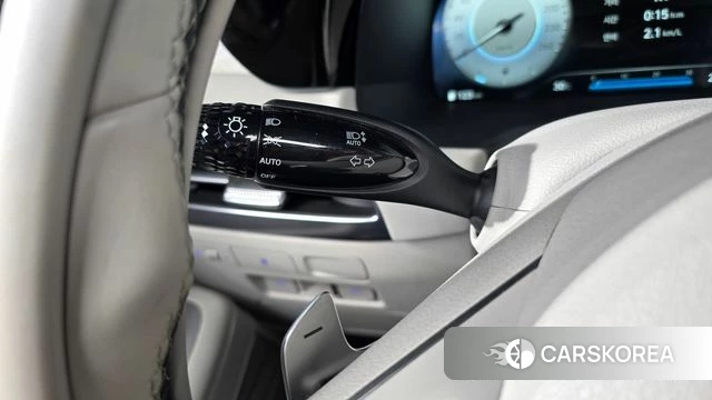 Hyundai The New Palisade id 4758467 из Кореи 21