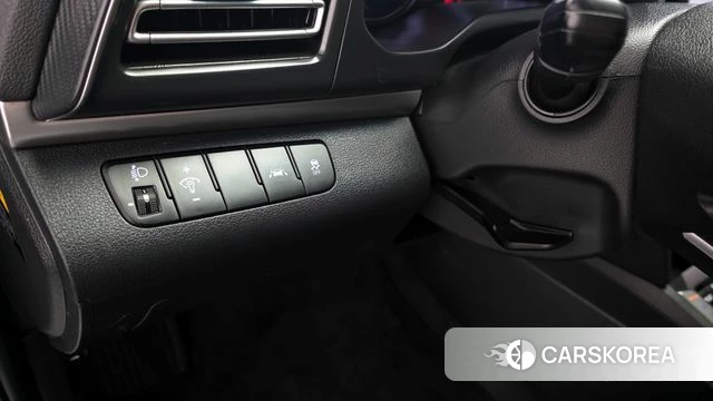 Hyundai The New Avante AD id 4203574 из Кореи 21