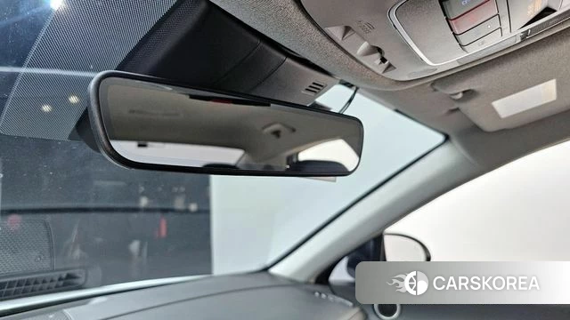 Hyundai Sonata (DN8) id 4249841 из Кореи 21