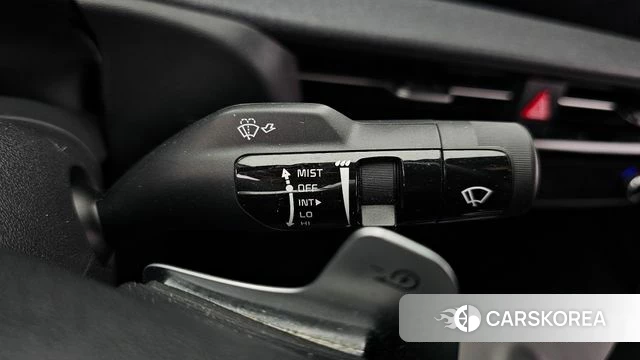 Kia EV6 id 4415502 из Кореи 21