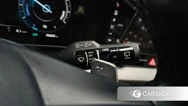 Kia Sportage 5th Generation Hybrid id 4572561 из Кореи 21
