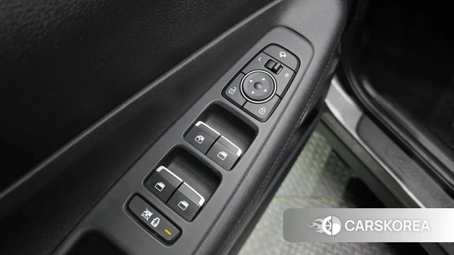 Hyundai Santa Fe TM id 4465307 из Кореи 21