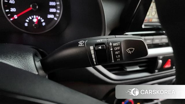 Kia Come New K3 id 4403605 из Кореи 21