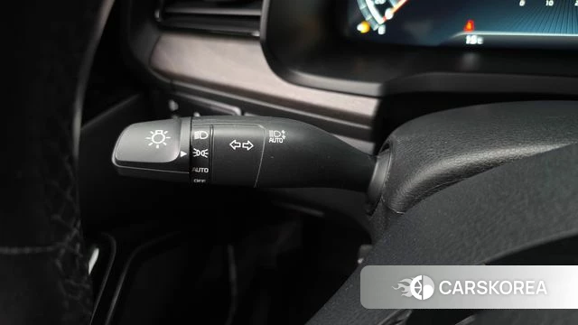 Kia K7 Premier id 4232675 из Кореи 21