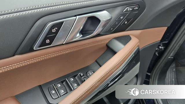 BMW X6 (G06) id 4493436 из Кореи 21