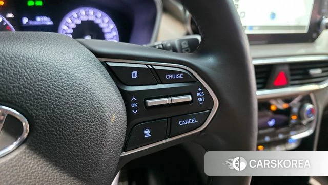 Hyundai Santa Fe TM id 4703245 из Кореи 20