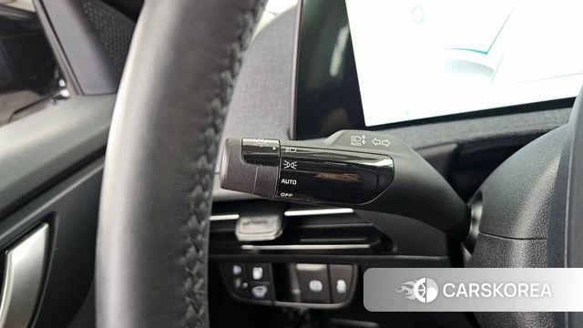Kia EV6 id 4488650 из Кореи 21