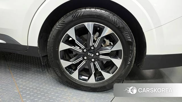 Kia Carnival 4th generation id 4245113 из Кореи 21