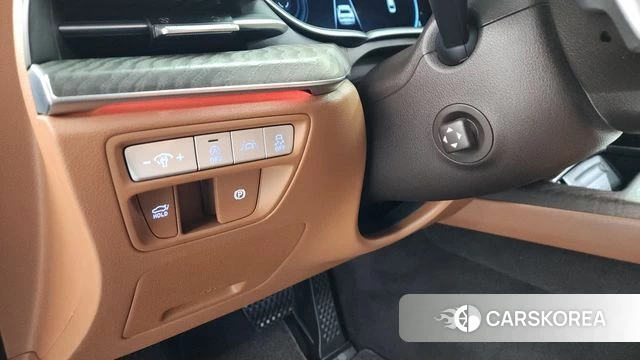 Genesis G80 (RG3) id 4482518 из Кореи 21