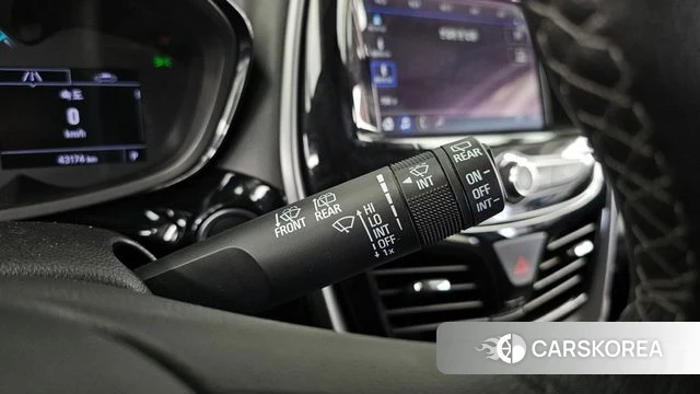 Chevrolet (GM Daewoo) The New Spark id 4246052 из Кореи 21