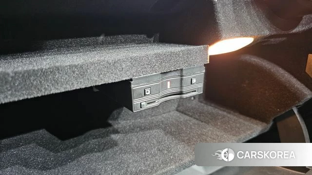 Mercedes-Benz C-Class W205 id 4764832 из Кореи 20