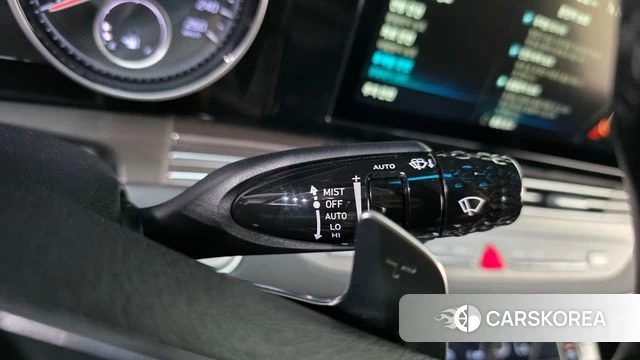 Hyundai The New Grandeur IG id 4625787 из Кореи 21