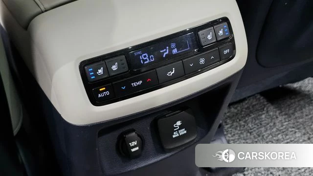 Hyundai Palisade id 4900535 из Кореи 21