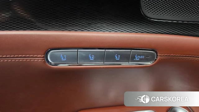 Genesis G90 (RS4) id 4758686 из Кореи 21