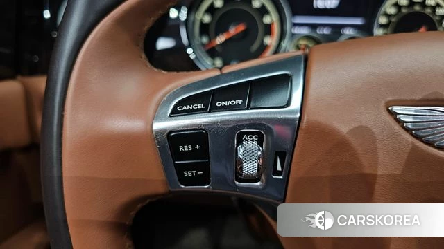 Bentley Flying Spur 2nd Generation id 4345686 из Кореи 21