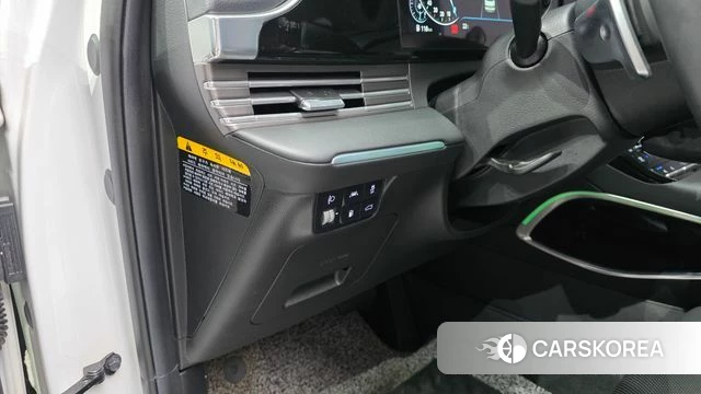 Hyundai The New Grandeur IG id 4224987 из Кореи 21