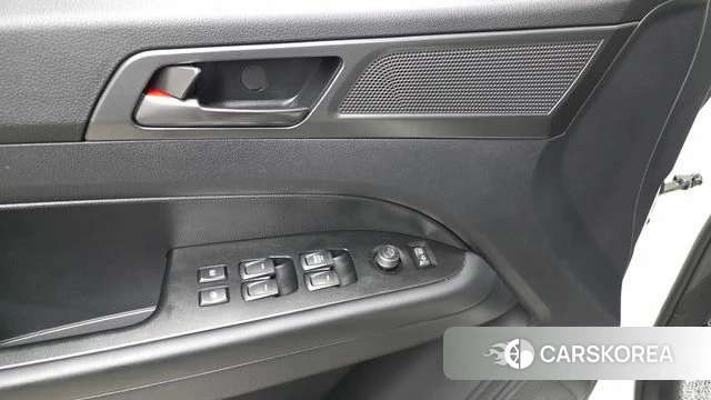 Ssangyong The New Rexton Sports Cannes id 4292869 из Кореи 21